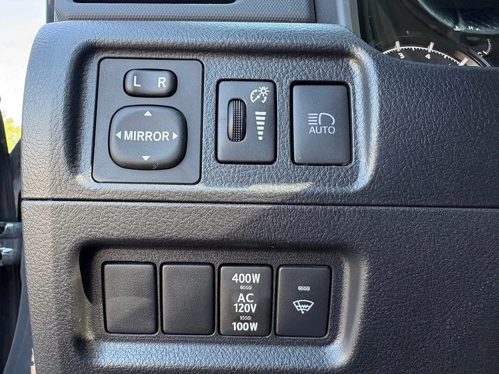 Used 2024 Gray Toyota SR5 Premium image 15