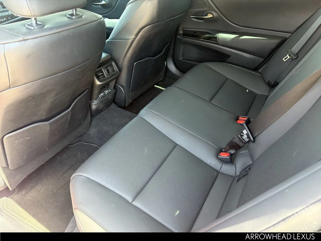 Certified Used 2024 Red Lexus 350 image 28