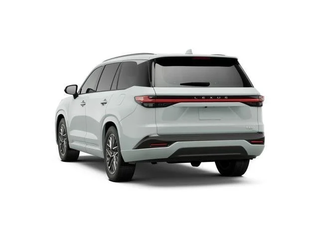 2026 Lexus TX 350 Luxury - Photo 52