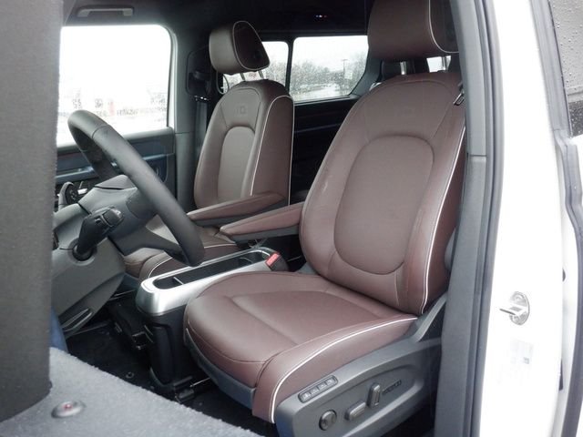 2025 Volkswagen ID. Buzz PRO S - Photo 15