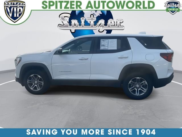 2026 GMC Terrain Elevation - Photo 6