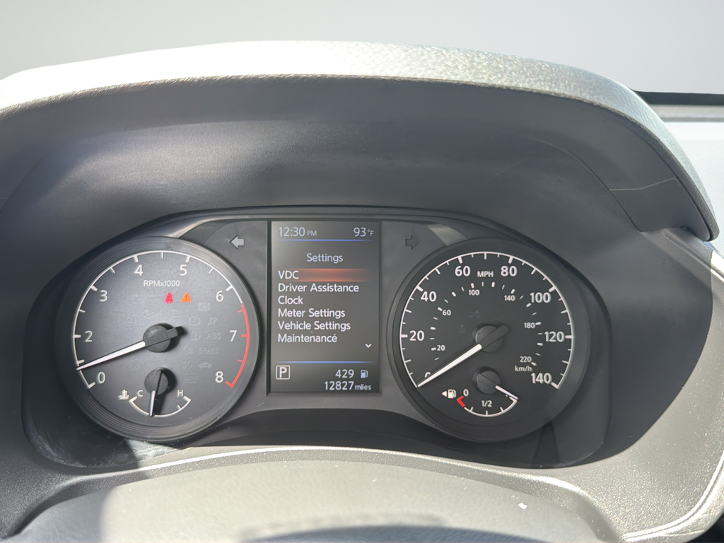Used 2025 Gray Nissan 2.5 S image 39