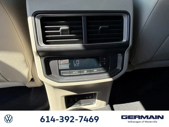 New 2026 Gray Volkswagen SE w/Technology image 15