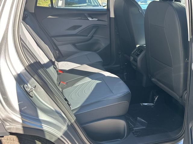 New 2026 Silver Volkswagen 2.0T SE image 15