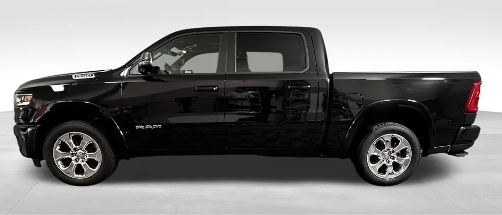 2026 RAM 1500 Big Horn/Lone Star - Photo 3