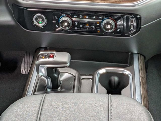 2023 Chevrolet Silverado 1500 RST - Photo 22