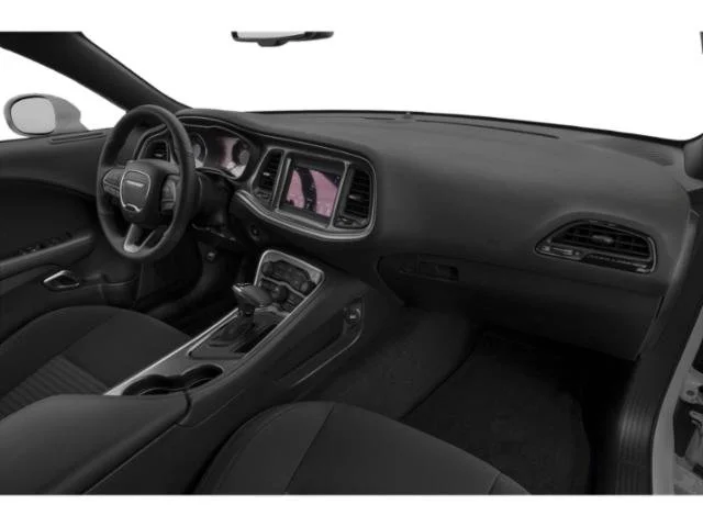 Used 2019 Black Dodge GT image 18