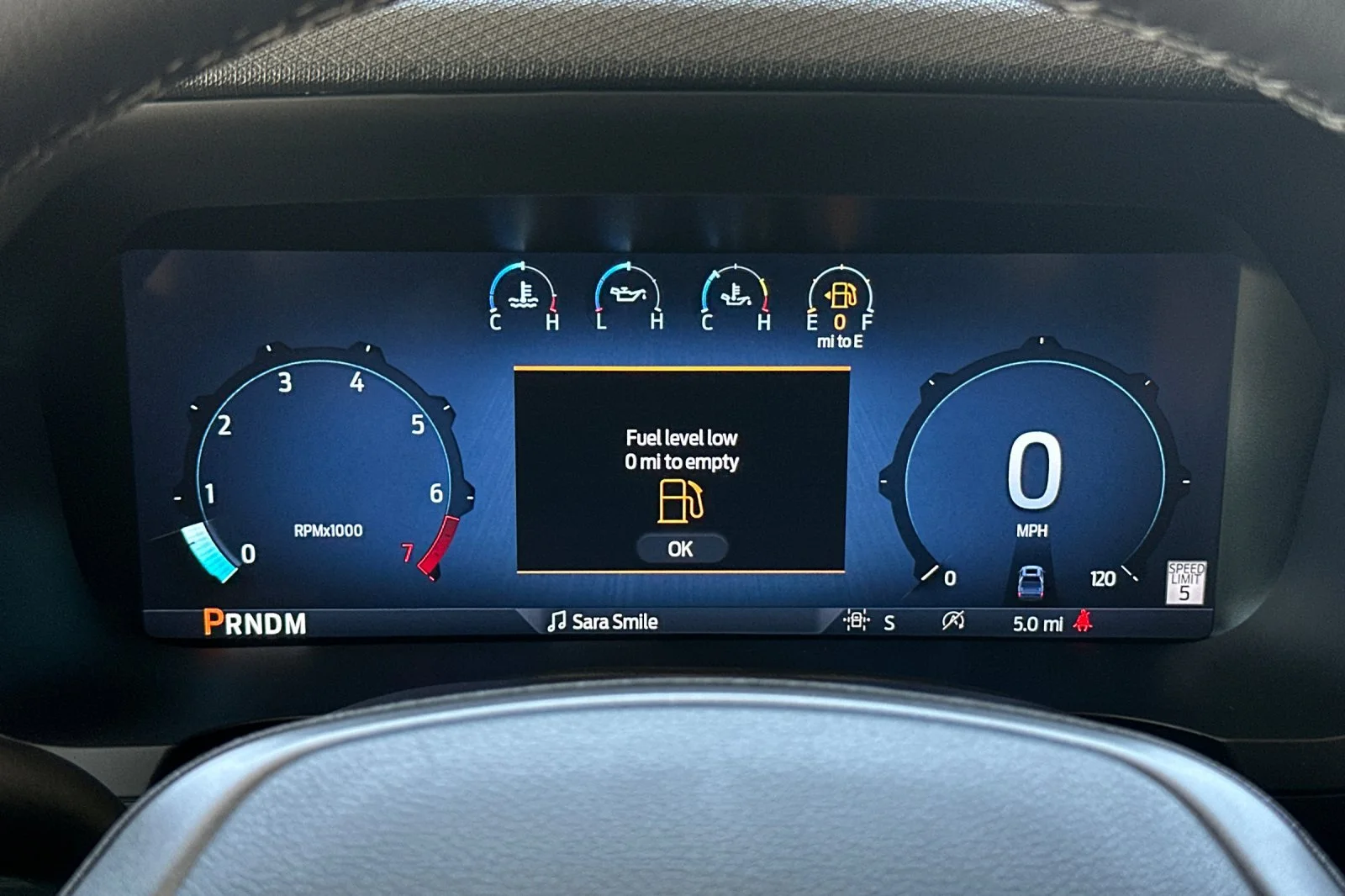 New 2026 Agate Black Metallic Ford XLT image 23