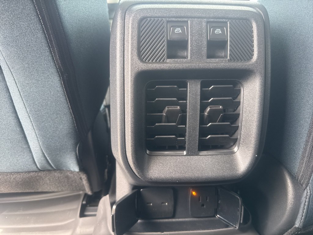 New 2026 Shadow Black Ford Heritage Edition image 29
