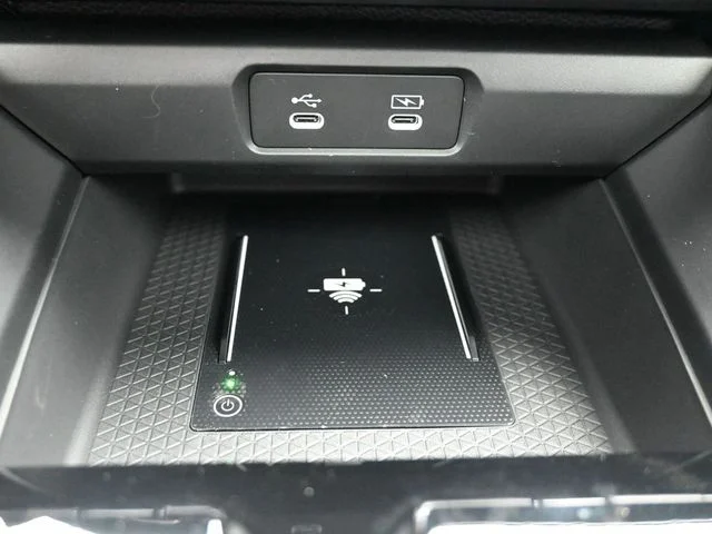 New 2026 Platinum White Pearl Honda Sport-L image 32