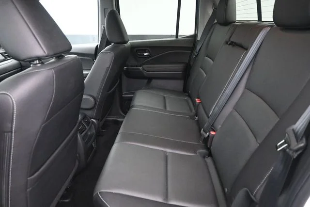 2023 Honda Ridgeline RTL-E - Photo 19