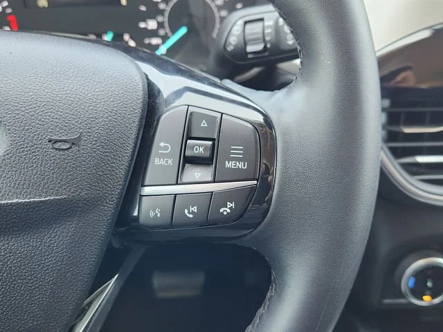 2022 Ford Escape SEL - Photo 30