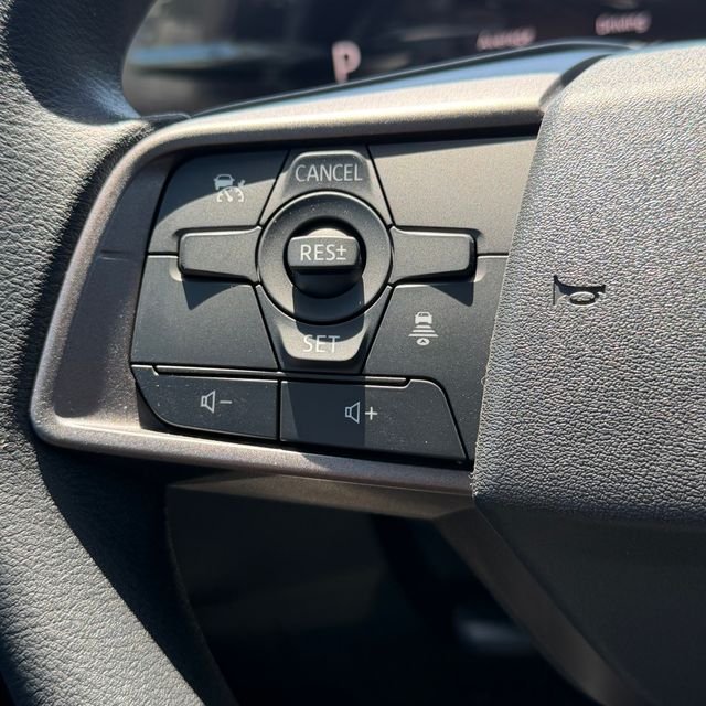 New 2026 Black Nissan SV image 15