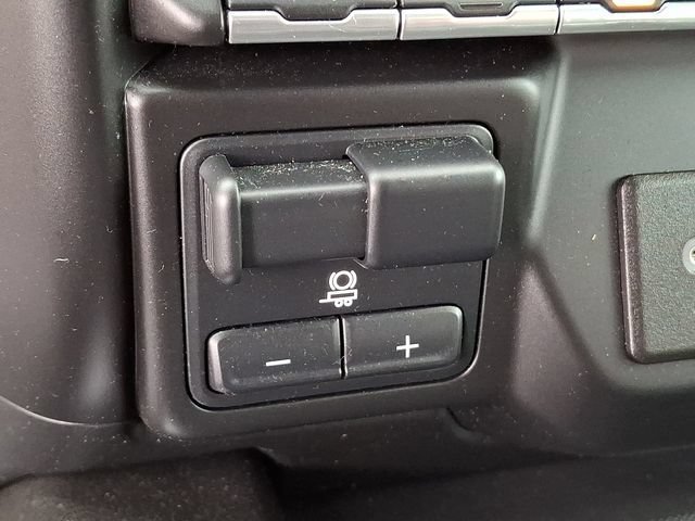 Used 2022 Northsky Blue Metallic Chevrolet LTZ image 25