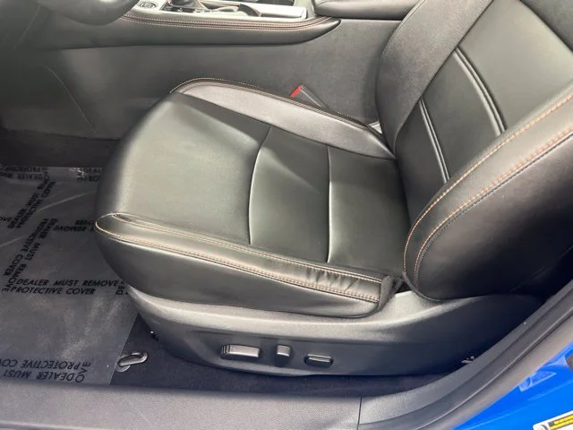 Used 2023 Blue Nissan SR image 13