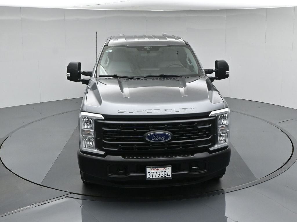 Certified Used 2025 Gray Ford XL image 38