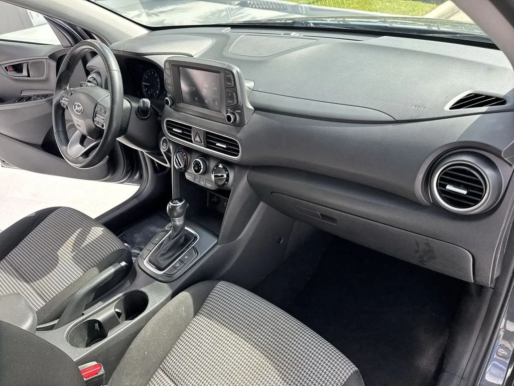 Used 2019 Thunder Gray Hyundai SEL image 32