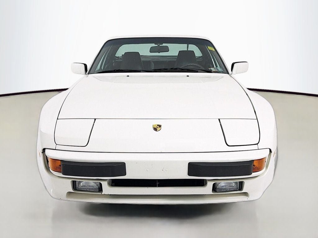 Used 1987 White Porsche  image 6