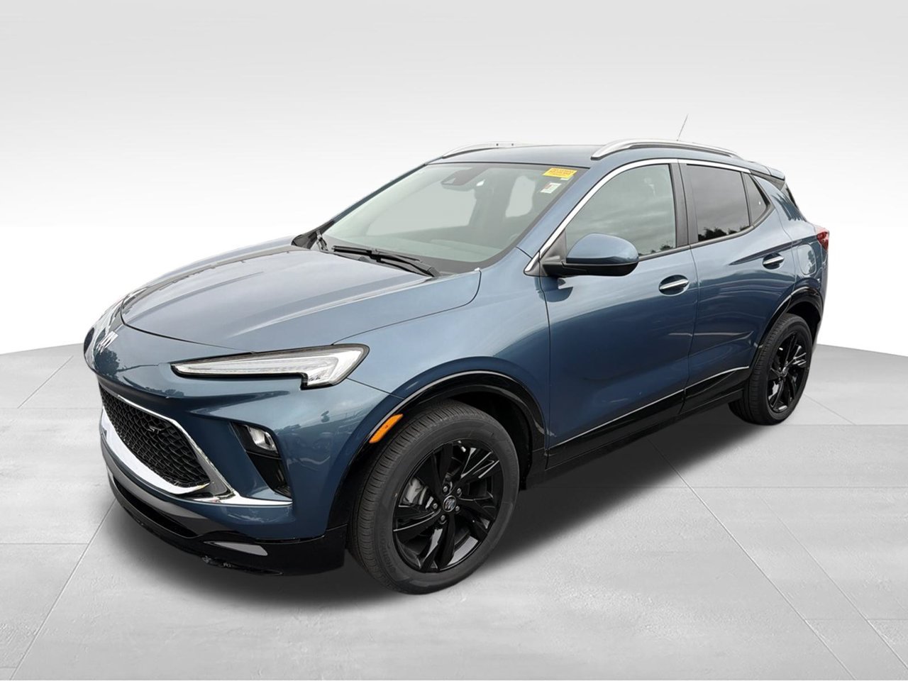 2024 Buick Encore GX