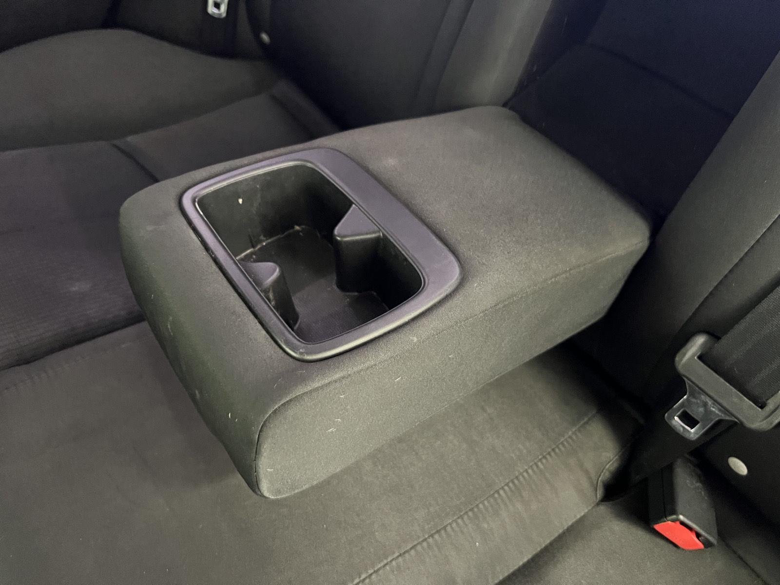 2011 Mazda MAZDA6 i Touring - Photo 26