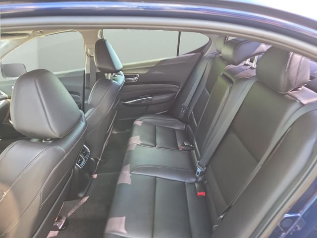 Used 2019 Blue Acura 3.5L V6 image 30