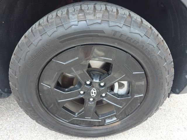 Used 2025 Red Hyundai XRT image 6