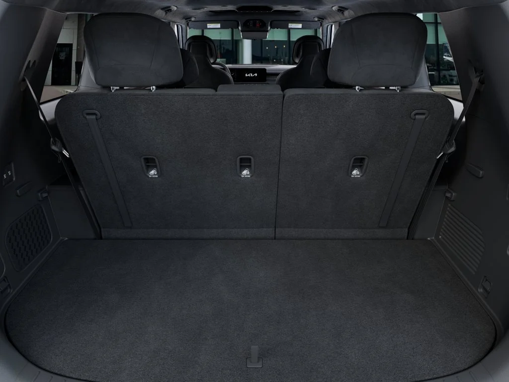 New 2027 Panthera Metal Matte Kia X-Line SX-Prestige image 19