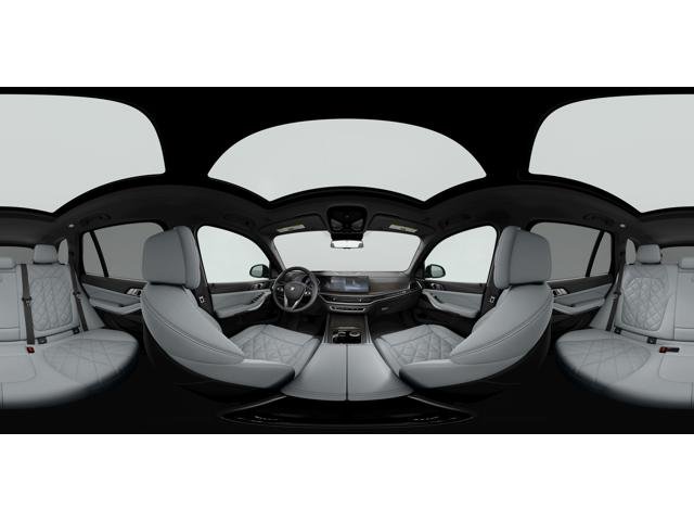 New 2026 Skyscraper Grey Metallic BMW  image 8