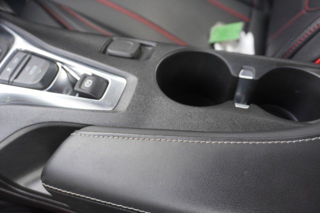 Used 2024 Red Hot Chevrolet 1LT image 28
