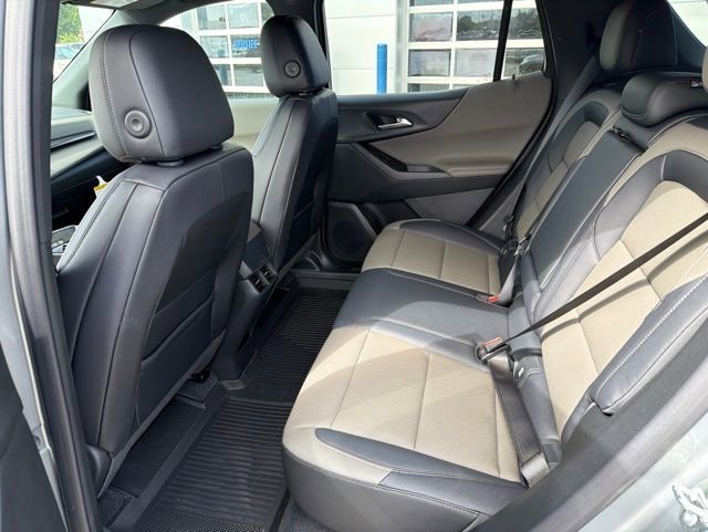 2026 Chevrolet Equinox LT - Photo 22