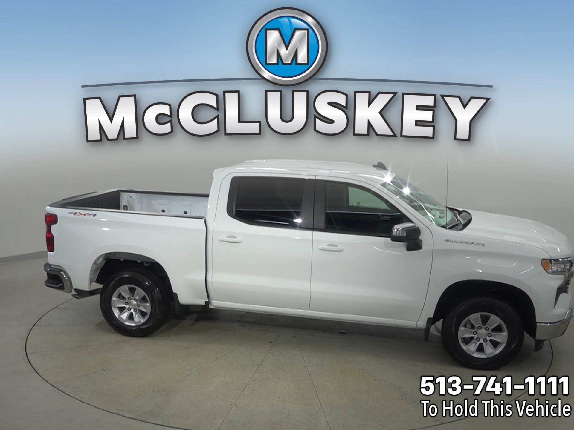 2026 Chevrolet Silverado 1500 LT - Photo 53