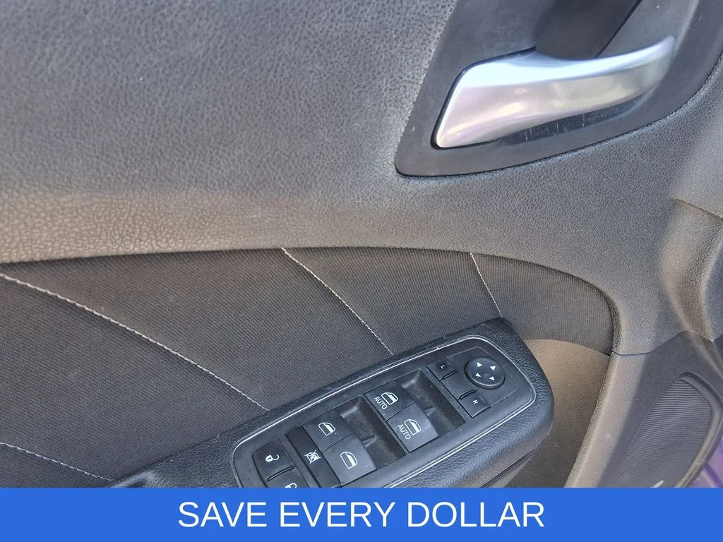 Used 2023 Purple Dodge GT image 13