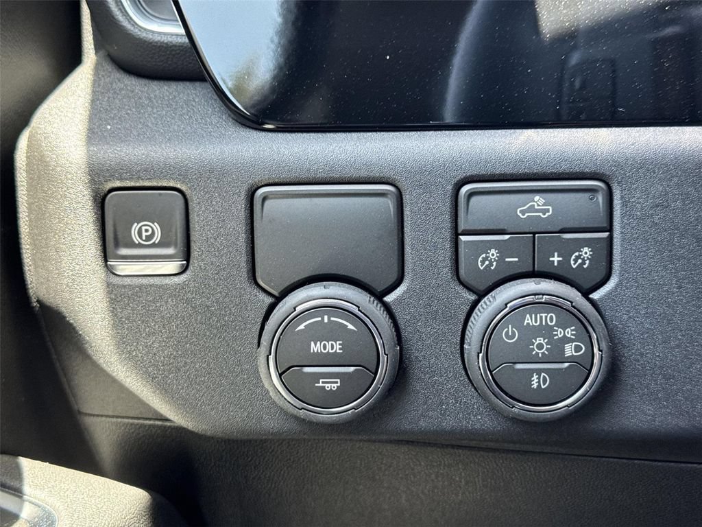 2026 Chevrolet Silverado 1500 RST - Photo 18