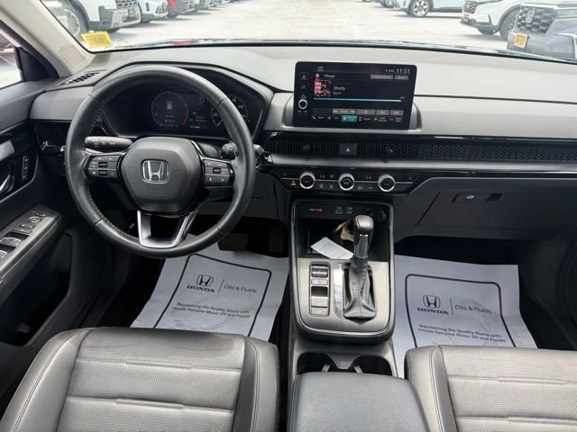 Used 2023  Honda EX-L image 20
