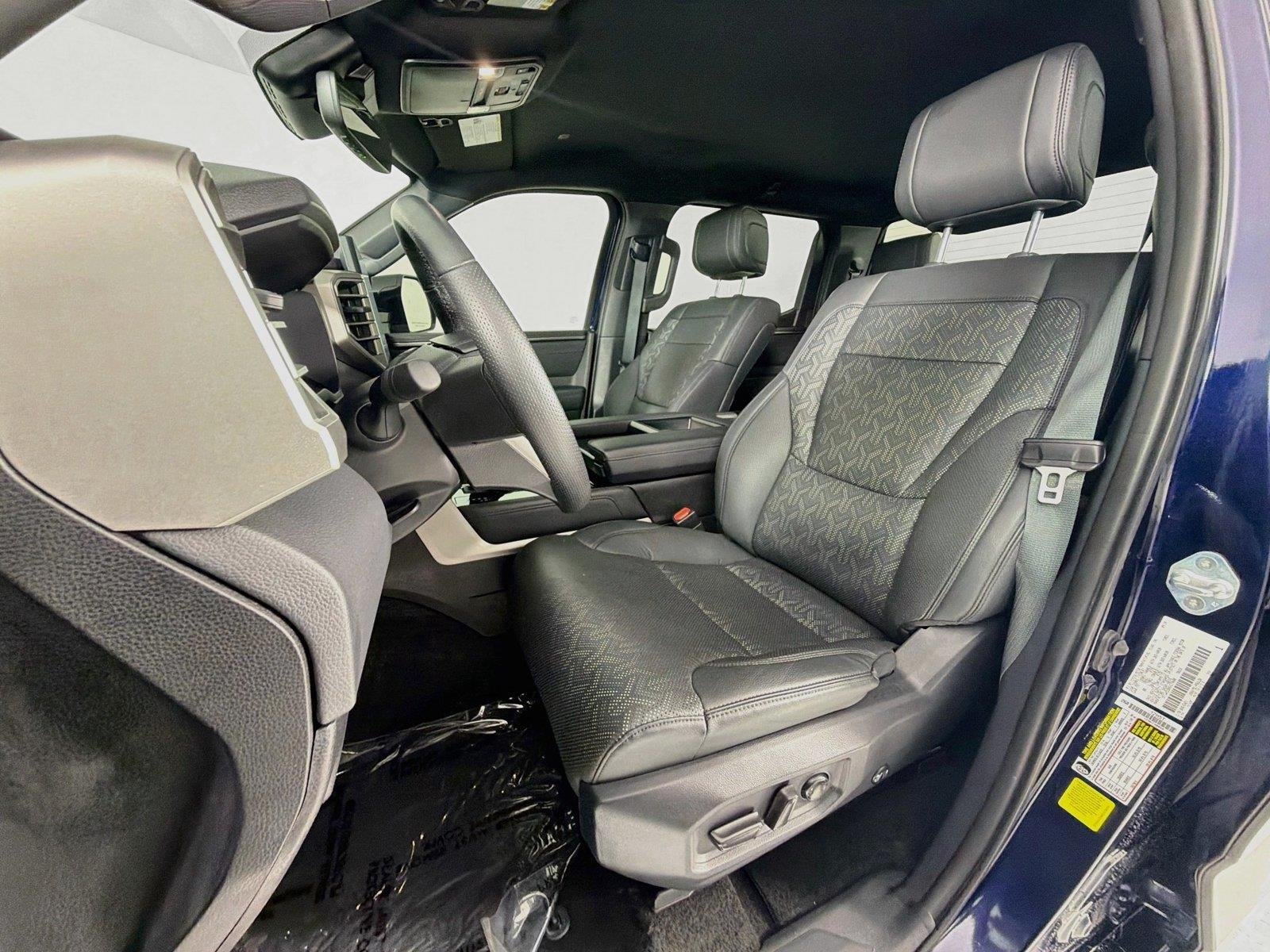 Used 2025 Blueprint Toyota Limited image 5