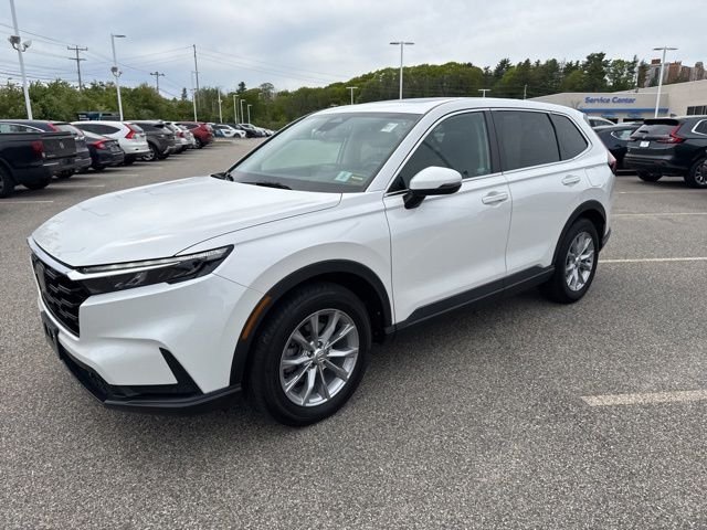 2023 Honda CR-V EX-L - Photo 8