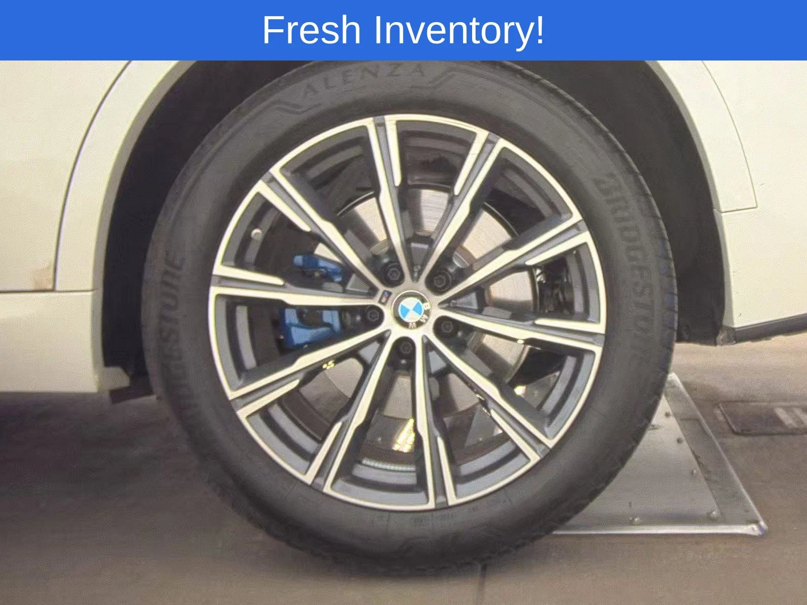 Certified Used 2026 White BMW xDrive40i image 12