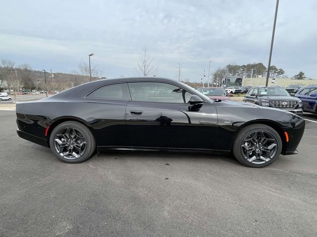 Used 2025 Dodge Charger Daytona R/T with VIN 2C3CDBCK9SR209079 for sale in Birmingham, AL