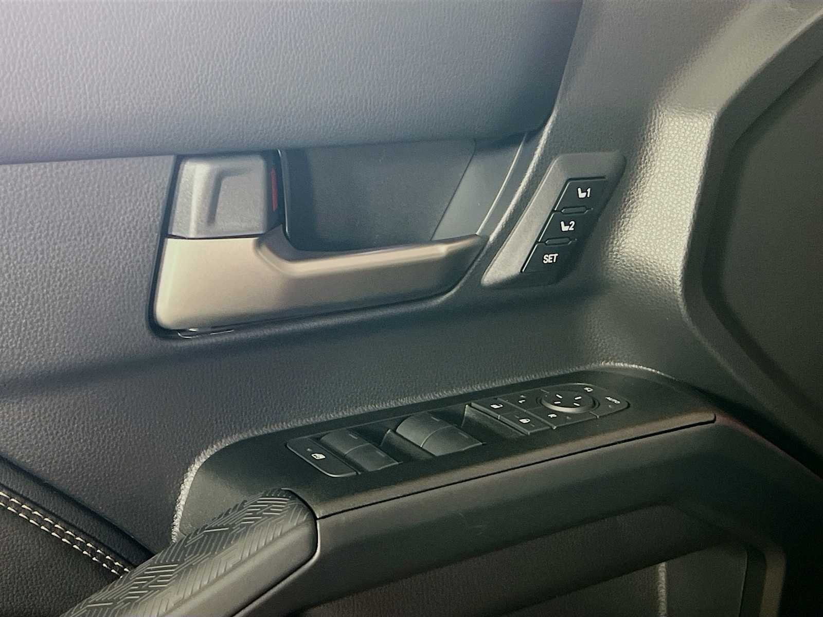 2026 Toyota 4Runner — photo 17