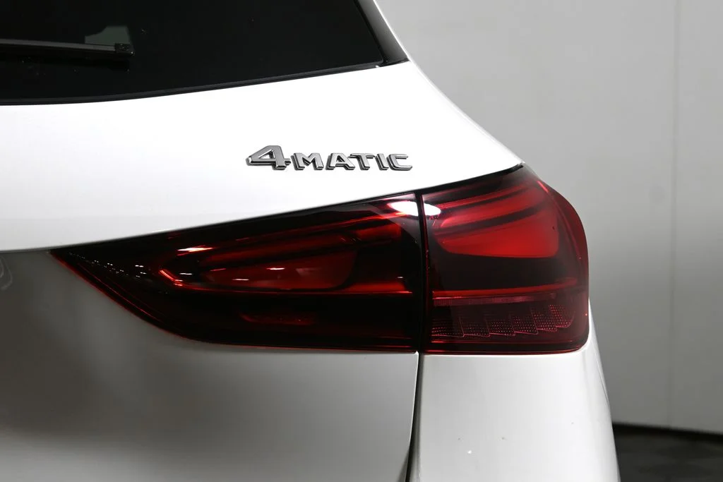 Used 2026 White Mercedes-Benz GLA 250 image 13