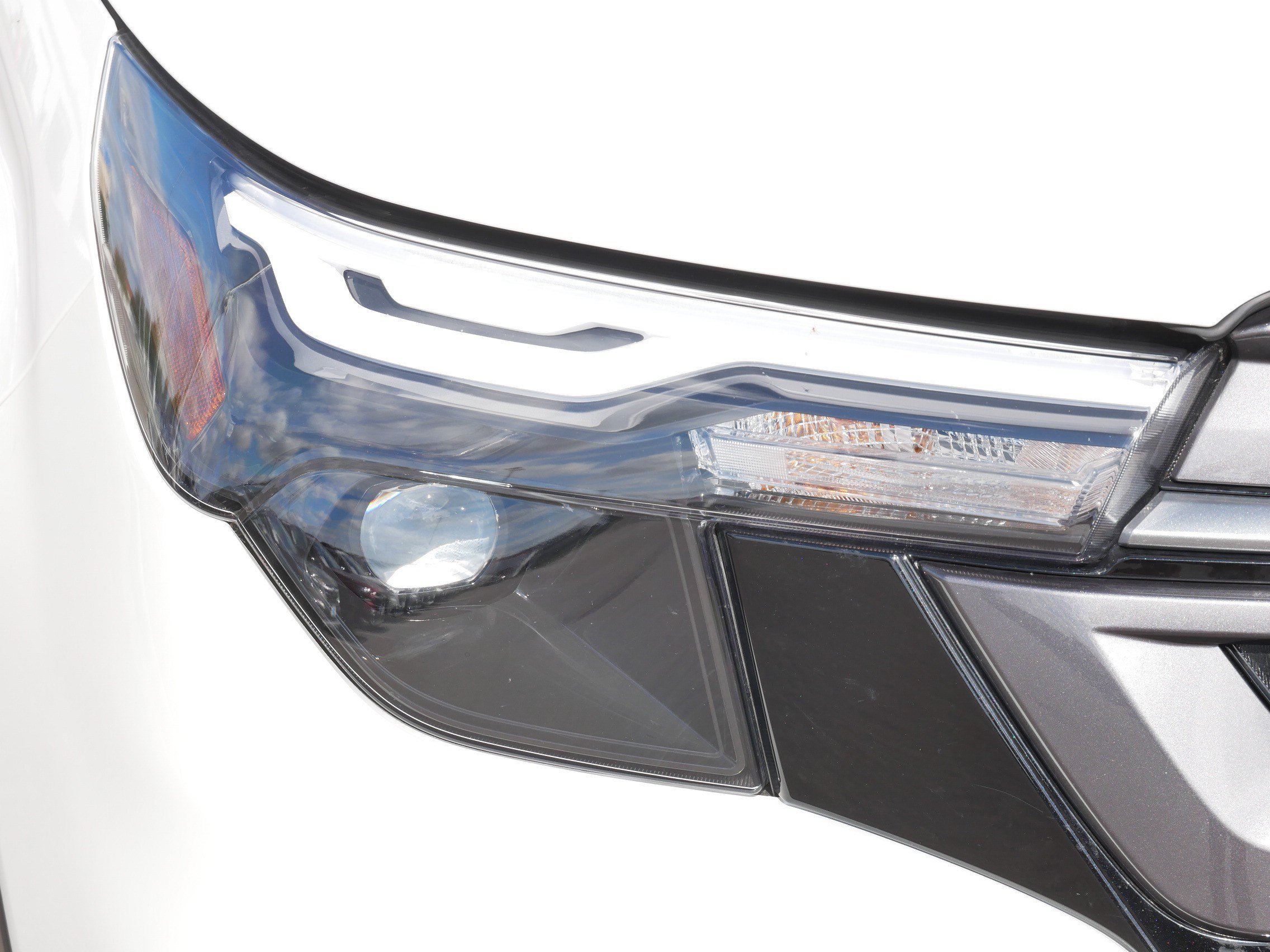 Certified Used 2026 Crystal White Pearl Subaru Premium image 16