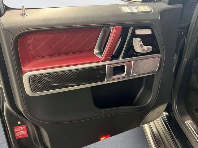 Certified Used 2023 Black Mercedes-Benz G 63 AMG® image 15