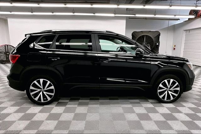 2023 Volkswagen Taos SE - Photo 15