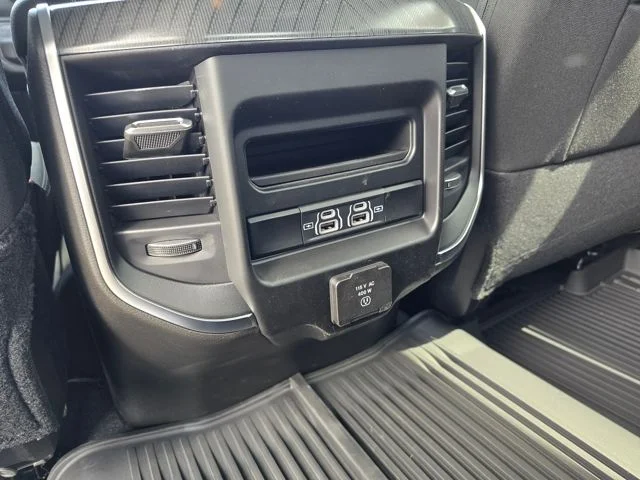 2025 RAM Ram 2500 Pickup Big Horn - Photo 24