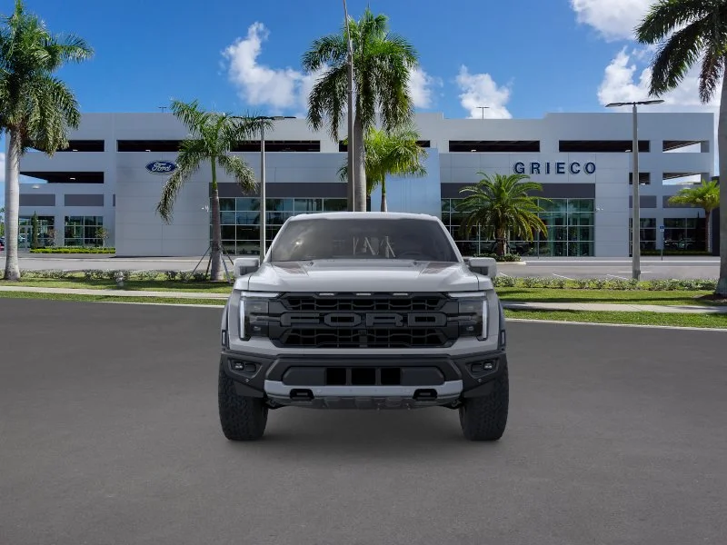 New 2026 Avalanche Ford Raptor® image 28