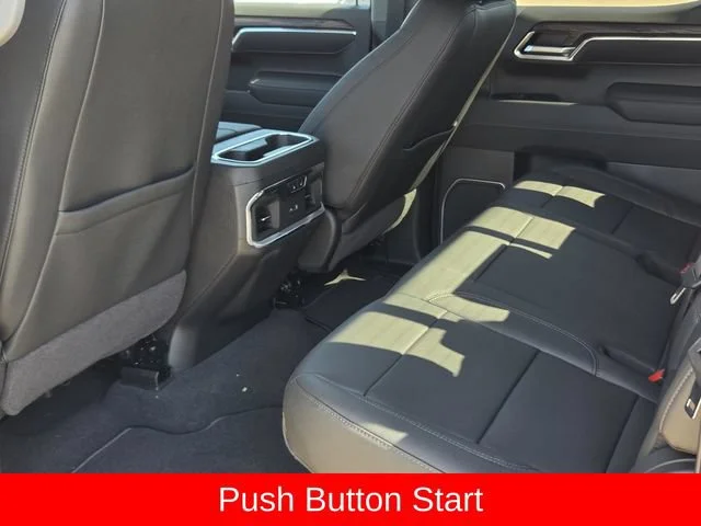 2026 GMC Sierra 1500 SLT - Photo 32