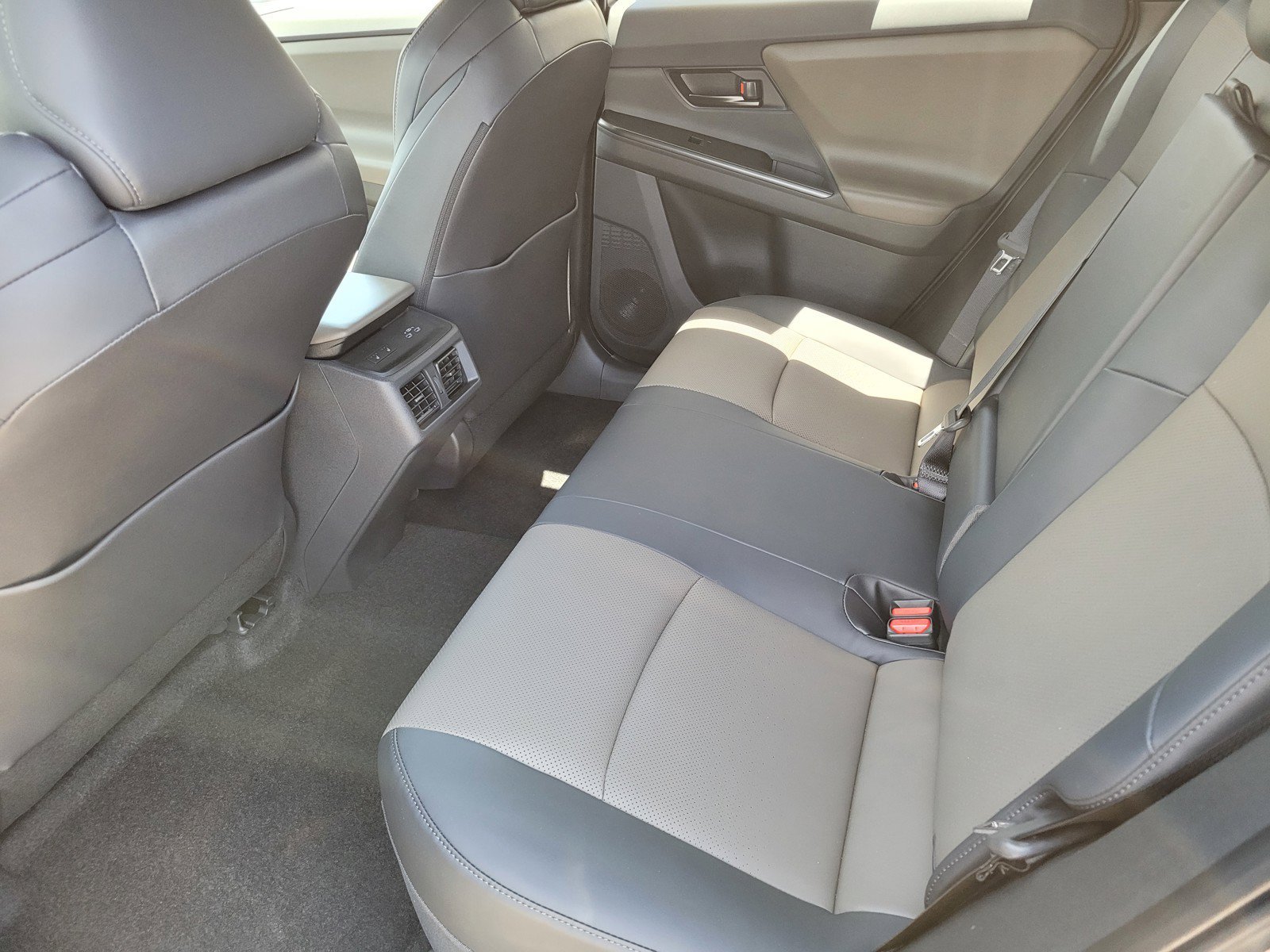 New 2026 Stepping Stone Toyota Premium image 6