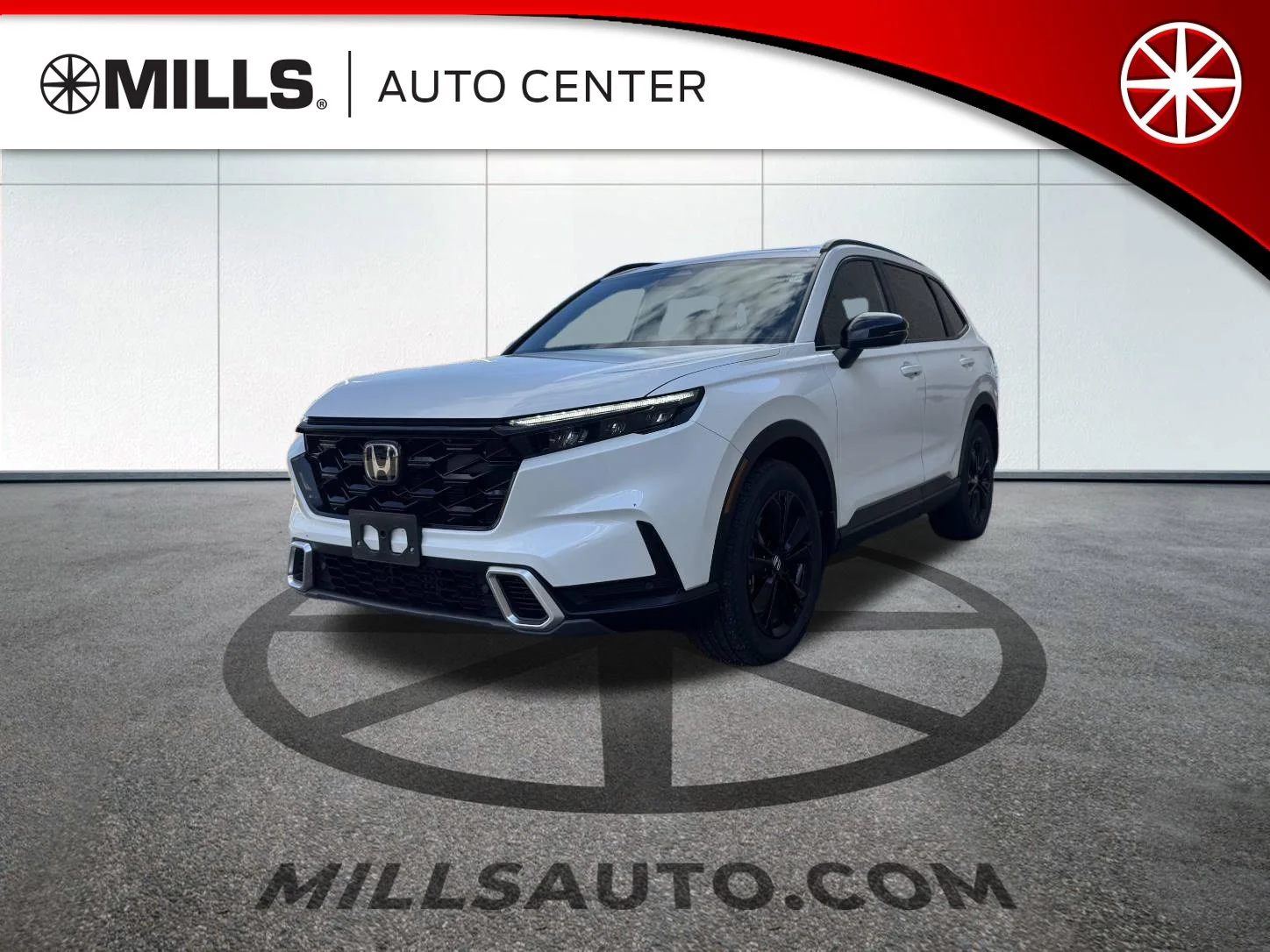 Used 2026  Honda Sport Touring image 1