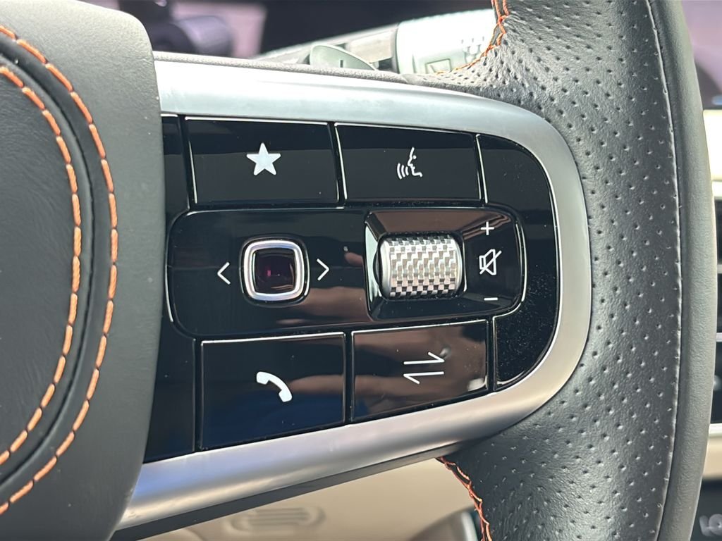 2026 GENESIS GV70 Sport Prestige - Photo 23