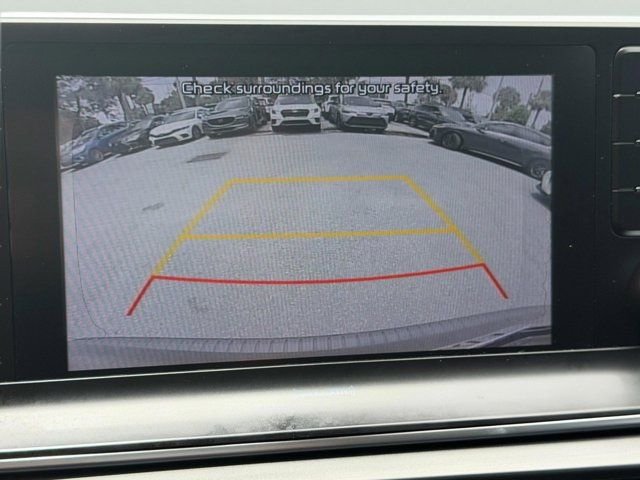 Used 2020 Gray Kia S image 28